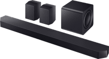 Samsung HW-Q990H (2026) Ensemble home cinéma