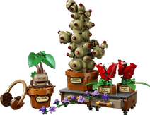 LEGO Harry Potter Zweinstein Kruidenkunde Planten 76474 Top 10 best verkochte LEGO Harry Potter sets