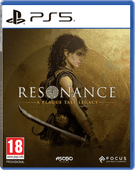 Resonance: A Plague Tale Legacy PS5 PlayStation 5 game pre-order