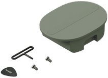 Sonos Move Batterie Remplaçable Kit Vert Offre Sonos
