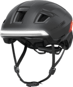 ABUS HYP-E Gris M Casque de vélo ABUS