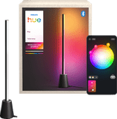 Philips Hue Play Tafellamp White and Color Philips Hue Gradient lamp