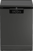 Beko BDFN26560GP - PowerIntense Lave-vaisselle en pose libre Beko