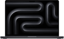Apple MacBook Pro 16 inches M5 Pro (18 CPU/20 GPU) 24GB/1TB Black AZERTY 