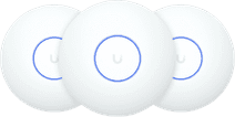 Ubiquiti Point d'Accès U7 Lite Lot de 3 