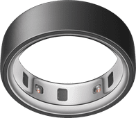 Oura Ring 4 Taille 11 Gris Oura Ring