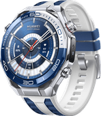 Huawei Watch Ultimate 2 Blauw 48 mm Sportcadeau
