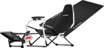 Playseat Challenge DD F1 Edition + vloermat 