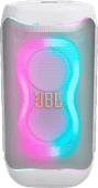 JBL Partybox 130 Wit Zeer grote bluetooth speaker