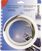 Scanpart 2 & 3-Phase Connection Cable 2.5m Power cord