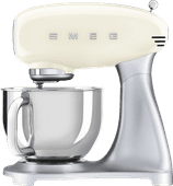 SMEG SMF04CREU Crème SMEG keukenrobot