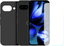 Google Pixel 9a 256 Go Noir 5G + Pack d'Accessoires de Base Acheter un smartphone ?
