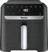 Tefal Easy Fry Mega Compact EY8618 Housewarming cadeau