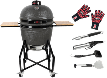 Grill Guru Original Medium Kit de Démarrage Kit de démarrage pour barbecues à charbon
