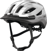 ABUS URBAN-I 4.0 Argent XL Casque de vélo ABUS