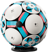 LEGO Editions - Le Ballon de Foot 43019 Set LEGO en précommande