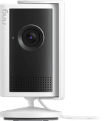 Ring Binnencamera Plus Wit Ring ip-camera voor binnen