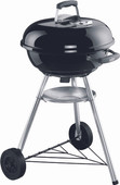 Weber Compact Kettle 47 cm Weber barbecue