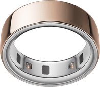 Oura Ring 4 Taille 4 Or Rose Oura Ring