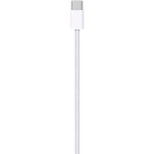 Apple USB-C to USB-C Cable 2m Nylon White 