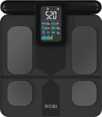 Robi S15 Professionele personenweegschaal