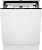 AEG GI7212A2SN Bouwkwaliteit vaatwasser topklasse