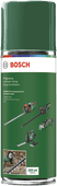 Bosch Spray d'Entretien Outils de Jardinage Huile d'entretien