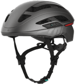 CRNK Angler Alpha Metallic Zwart L Fietshelm