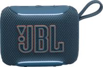 JBL Go 5 Blue JBL Go Bluetooth speaker