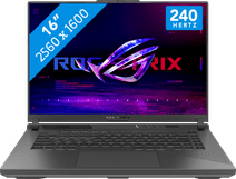 ASUS ROG Strix 16 G614PM-S5225W AZERTY Gaming laptop aanbieding