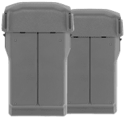 DJI Mini 5 Pro Intelligent Flight Battery Lot de 2 Batterie pour drone