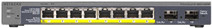 Netgear ProSAFE GS110TP Switch