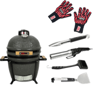 Grill Guru Original Compact Kit de Démarrage Kit de démarrage pour barbecues à charbon