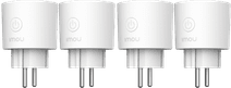 Imou CE2P Slimme Stekker 4-Pack Imou