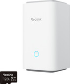 Reolink Home Hub 1 Bridge voor IP Camera en Deurbel