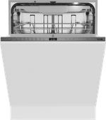 ETNA VW342CP Vaatwasser met app bediening