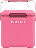 Igloo Tag a long2 Highrise 22QT pink Koelbox