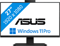 ASUS ExpertCenter All-in-One P470VAK-BPE955X All-in-one PC met Intel processor
