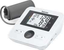 Beurer BM 27+ Bloeddrukmeter voor bovenarm