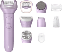 Philips Series 9000 BRE728/00 Philips epilator of epilady