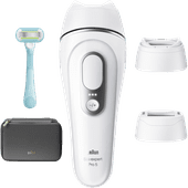 Braun Silk Expert Pro 5 PL5234 Braun Silk expert IPL apparaat kopen?