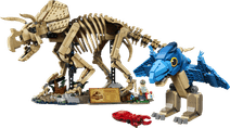 LEGO Dinosaurussen Set 77985 + 77977 Top 10 best verkochte LEGO voor volwassenen sets
