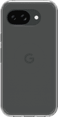 BlueBuilt Protective Back Cover Google Pixel 10a Transparent Coque Google Pixel