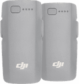DJI Neo 2 Intelligent Flight Battery Lot de 2 Batterie pour drone