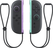 Nintendo Switch 2 Joy-Con set Paars/Groen Controller met bluetooth