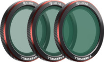 Freewell DJI Neo 2 Magnetic ND Filters Standard Day 3 pack Accessoireset voor drones