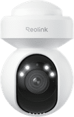 Reolink E540 Google Assistant ip camera