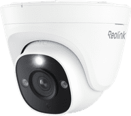 Reolink P334 Google Assistant ip camera