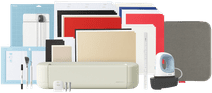 Cricut Explore 5 Essentials + EasyPress Mini bundel WK voetbal 2026 Sport & Ontspanning deal