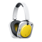 Nothing Headphone (a) Geel Koptelefoon voor op kantoor